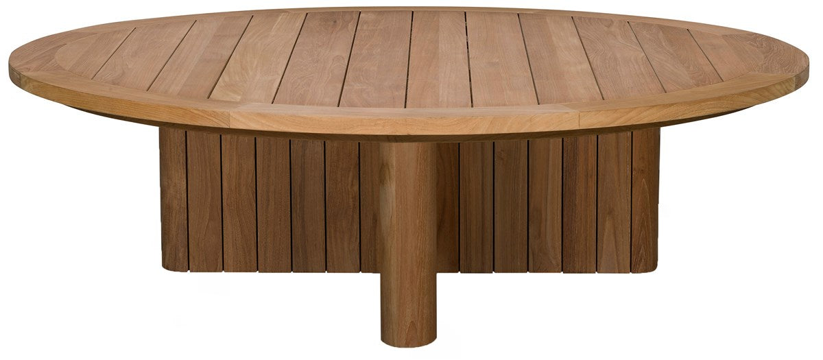 Horizon Outdoor Cocktail Table
