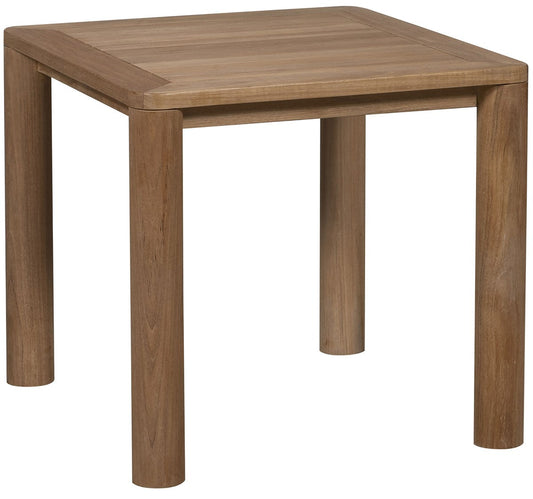 Horizon Outdoor End Table
