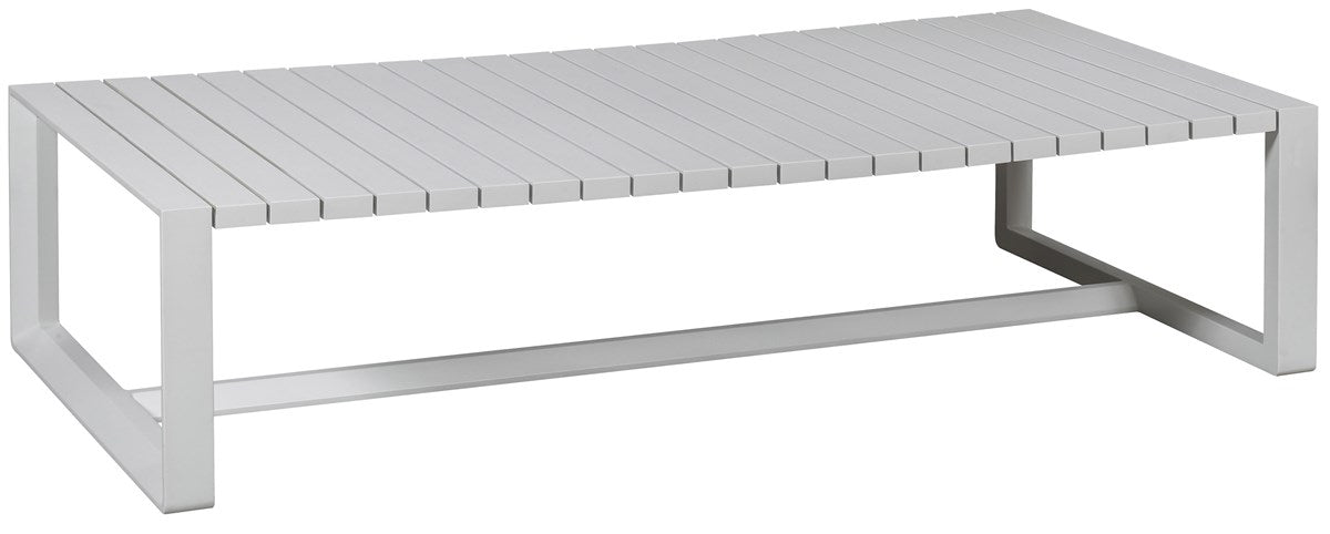 Breeze Outdoor Rectangle Cocktail Table