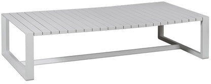 Breeze Outdoor Rectangle Cocktail Table
