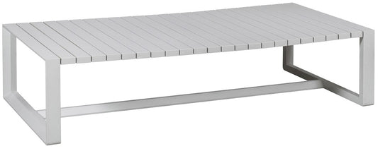 Breeze Outdoor Rectangle Cocktail Table
