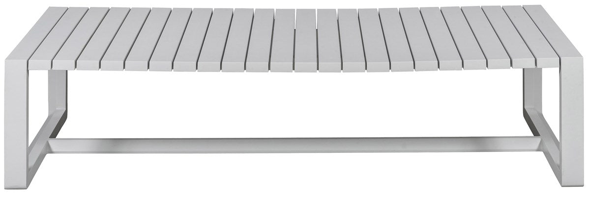 Breeze Outdoor Rectangle Cocktail Table