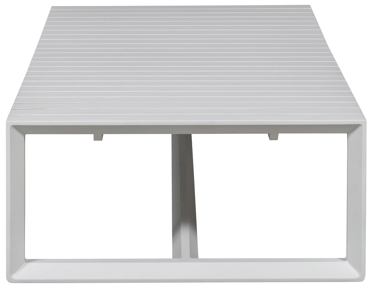 Breeze Outdoor Rectangle Cocktail Table