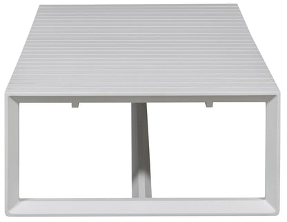 Breeze Outdoor Rectangle Cocktail Table