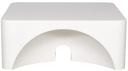 Dorian Outdoor Square Cocktail Table