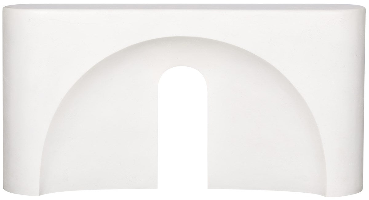 Dorian Outdoor Console