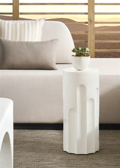 Dorian Outdoor Spot Table