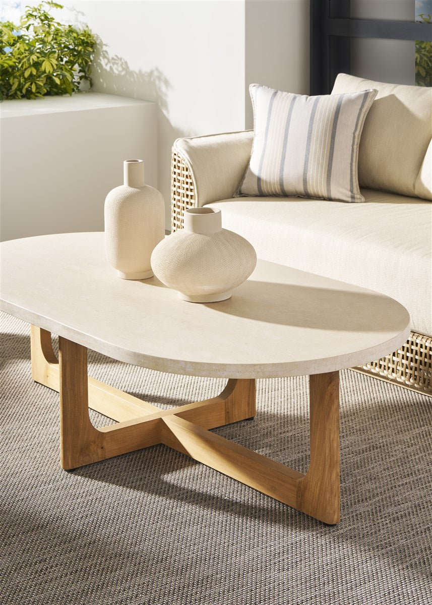 Bliss Outdoor Large Cocktail Table