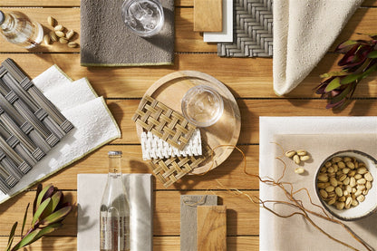 Horizon Outdoor Cocktail Table Rectangle