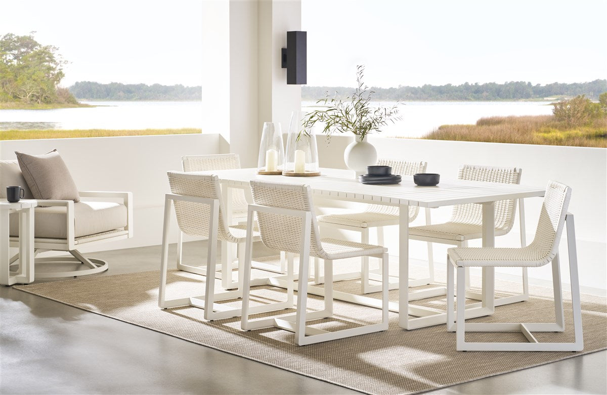 Breeze Outdoor Spot Table