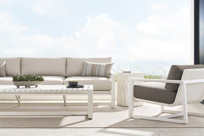 Breeze Outdoor Rectangle Cocktail Table