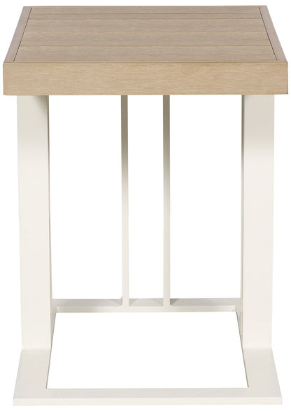 Montecito Outdoor Accent Table