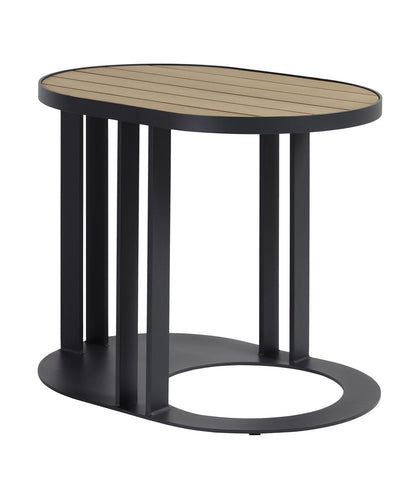 Montecito Outdoor Accent Oval Table