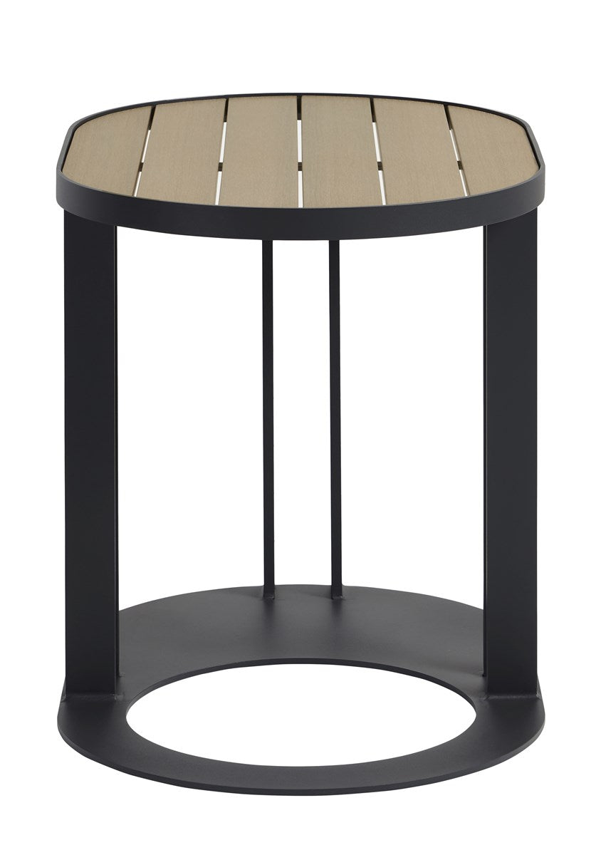 Montecito Outdoor Accent Oval Table