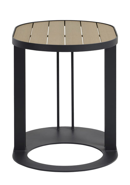 Montecito Outdoor Accent Oval Table