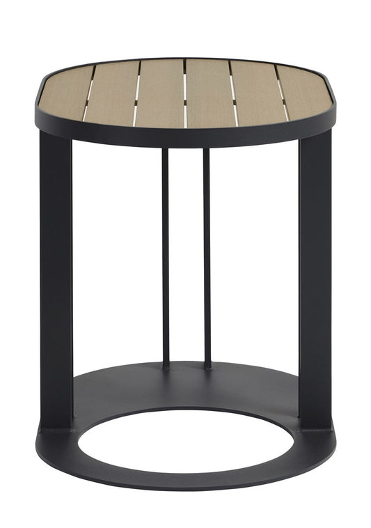 Montecito Outdoor Accent Oval Table