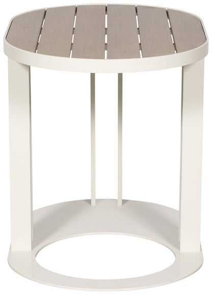 Montecito Outdoor Accent Oval Table