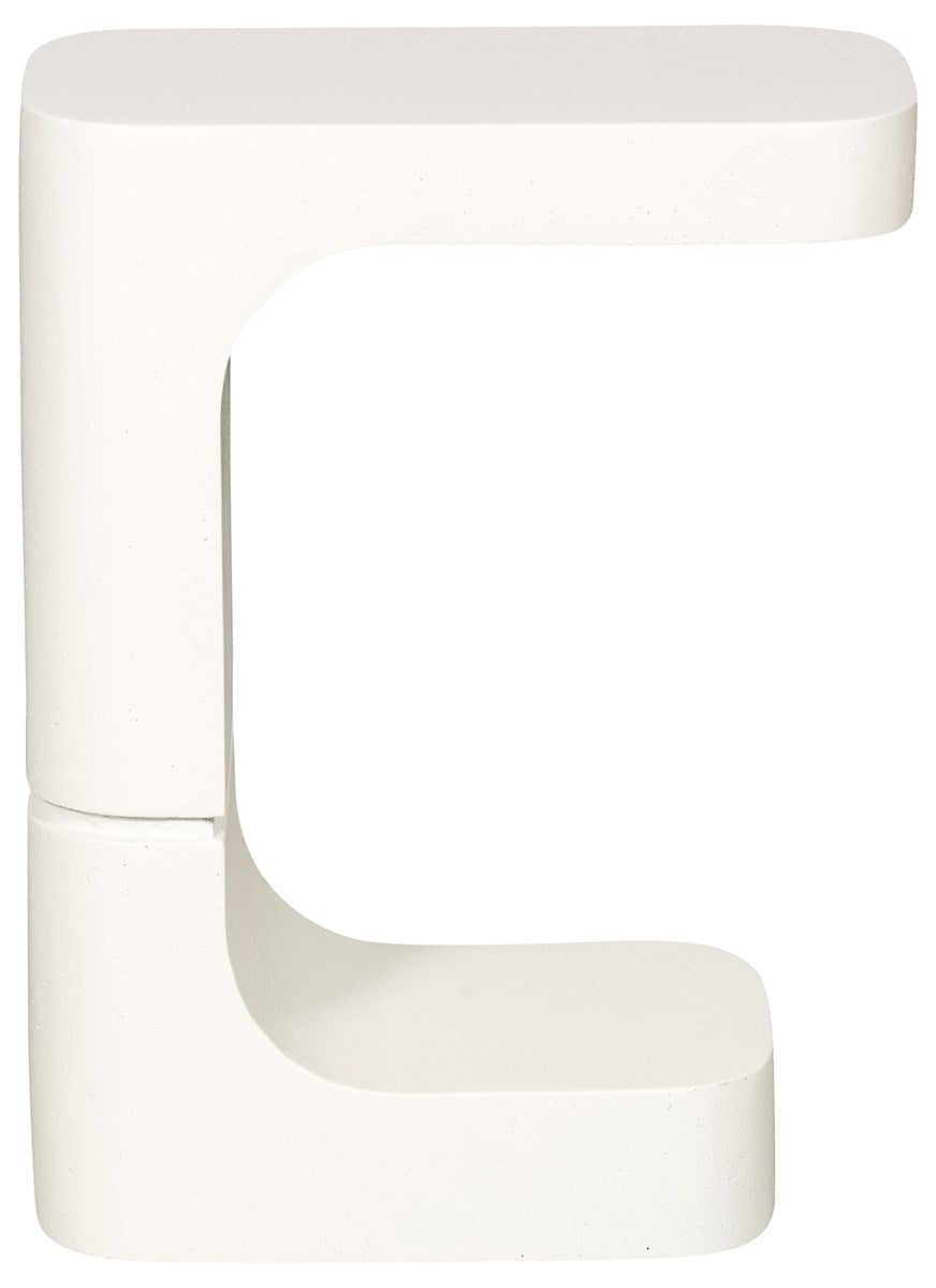 Collins Outdoor End Table