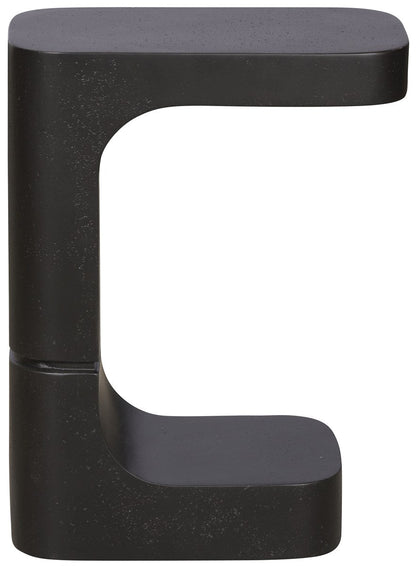 Collins Outdoor End Table