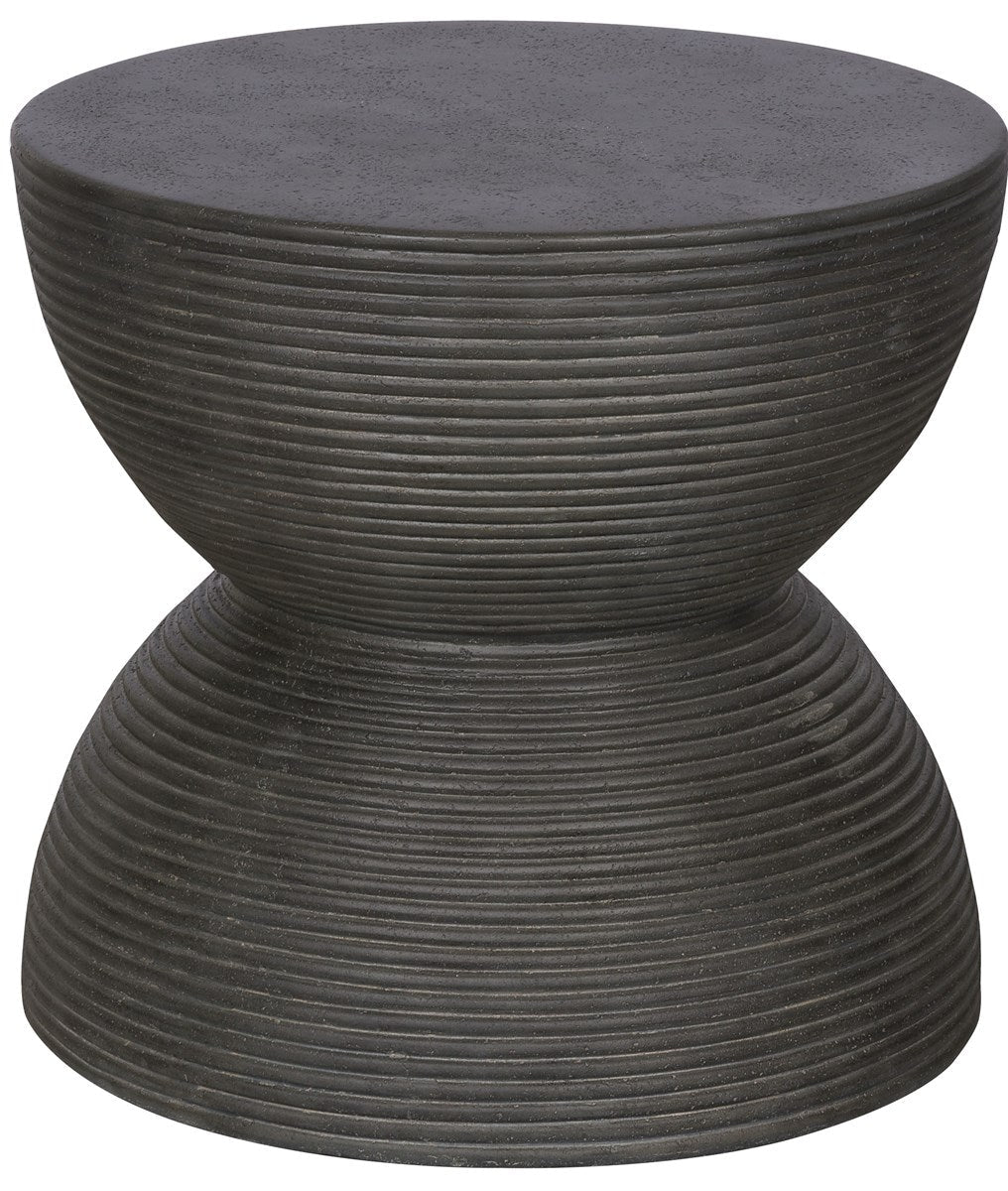 Malta Outdoor End Table