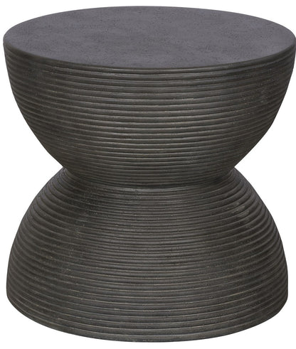 Malta Outdoor End Table