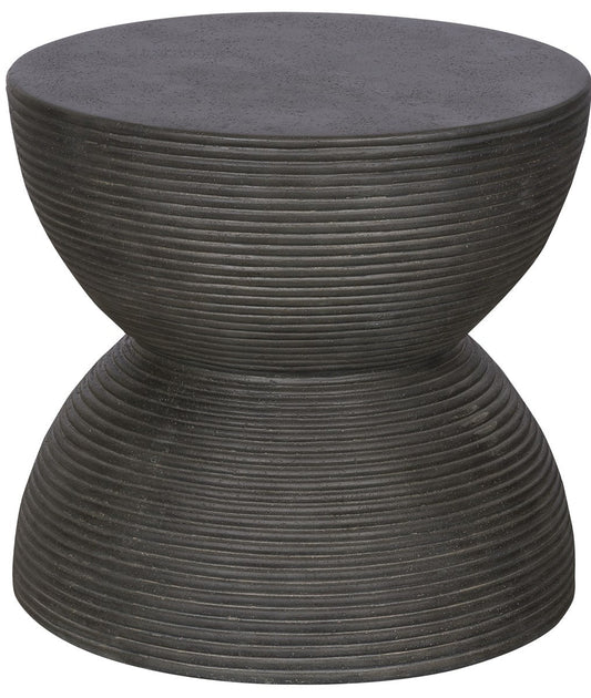 Malta Outdoor End Table