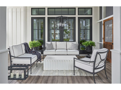 Outdoor Seneca Loveseat