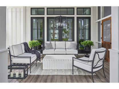 Outdoor Edisto Cocktail Table