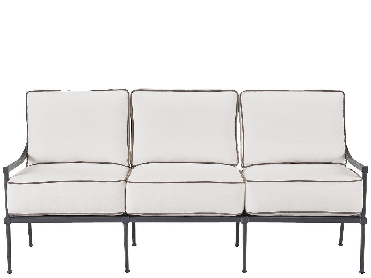 Outdoor Seneca Sofa