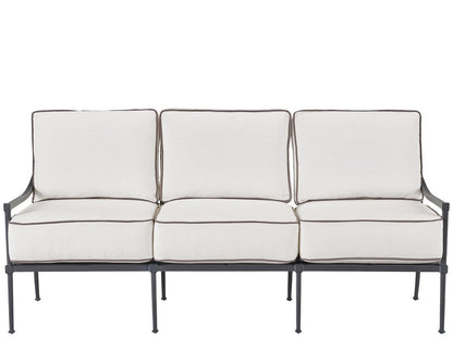 Outdoor Seneca Sofa