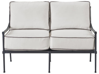 Outdoor Seneca Loveseat