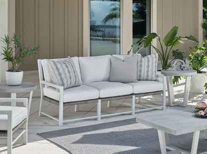 Outdoor Tybee Sofa