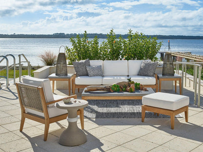 Outdoor Chesapeake Sofa