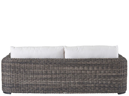 Outdoor Montauk Sofa