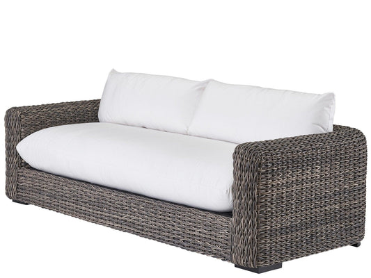 Outdoor Montauk Sofa
