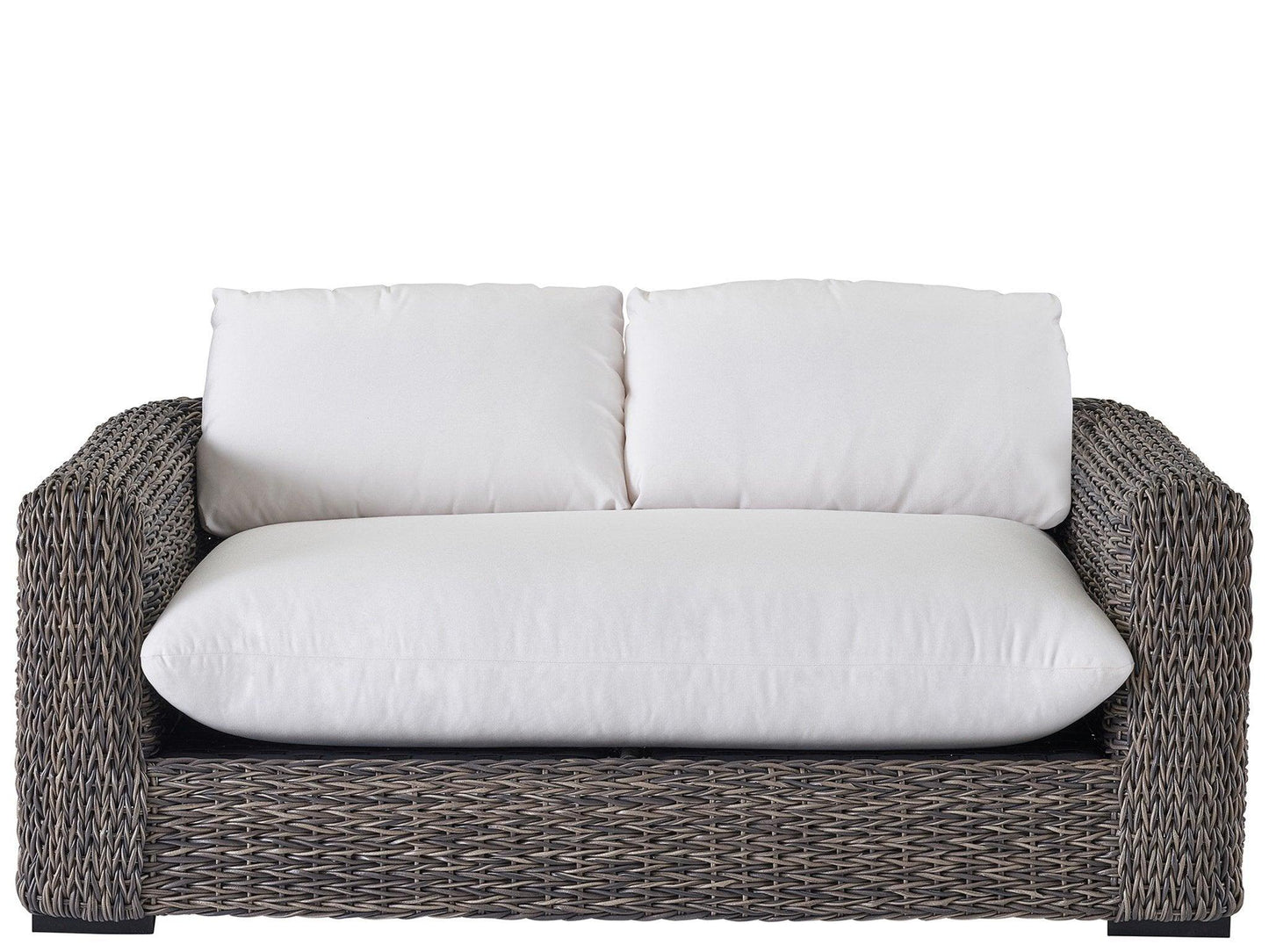 Outdoor Montauk Loveseat