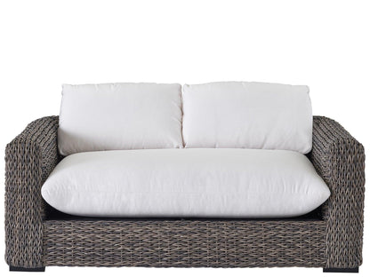 Outdoor Montauk Loveseat