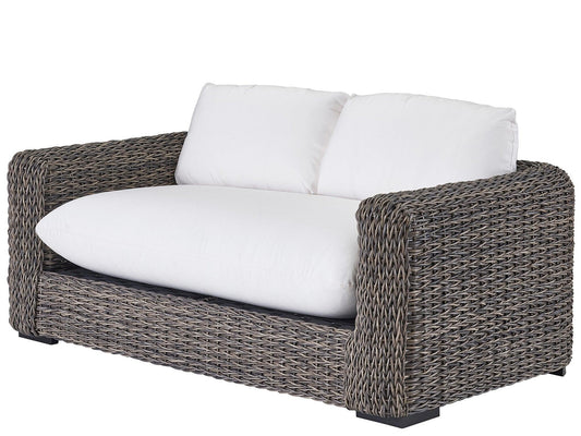 Outdoor Montauk Loveseat