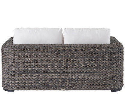 Outdoor Montauk Loveseat