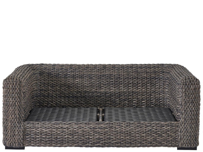 Outdoor Montauk Loveseat