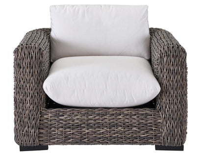 Outdoor Montauk Lounge Chair