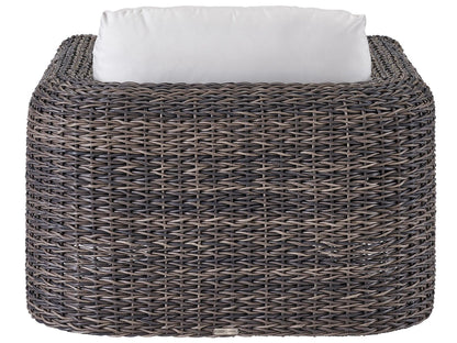 Outdoor Montauk Swivel Lounge Chair