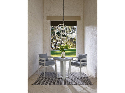 Outdoor South Beach Patio Table