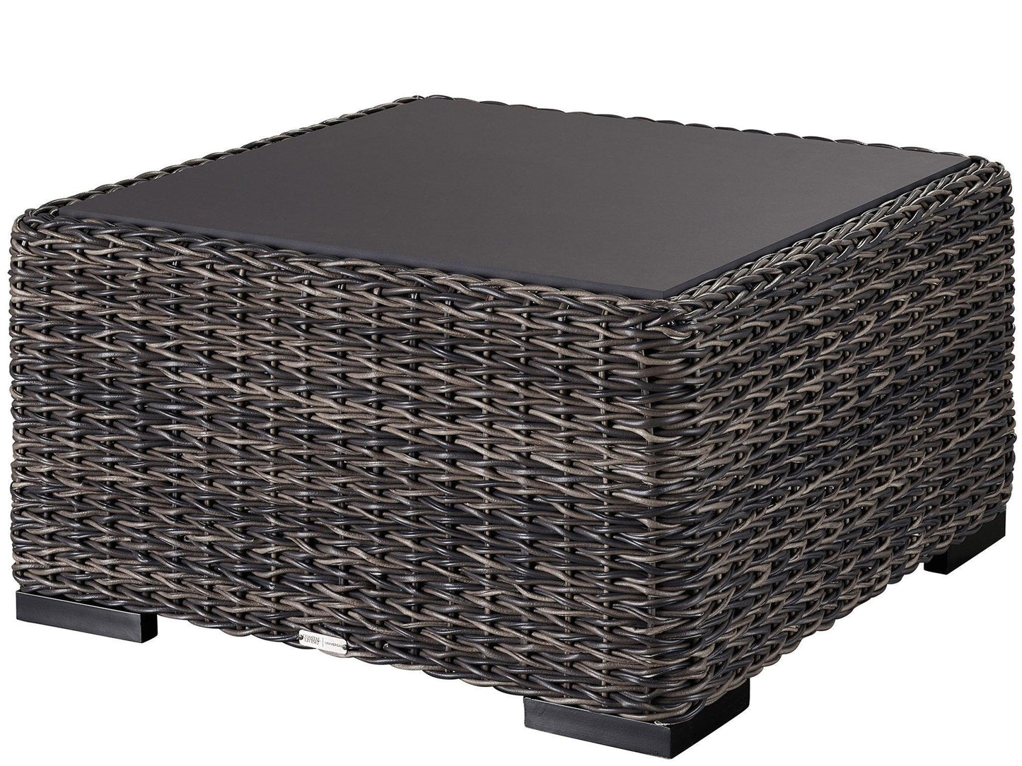 Outdoor Montauk Cocktail Table