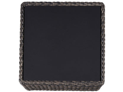 Outdoor Montauk Cocktail Table