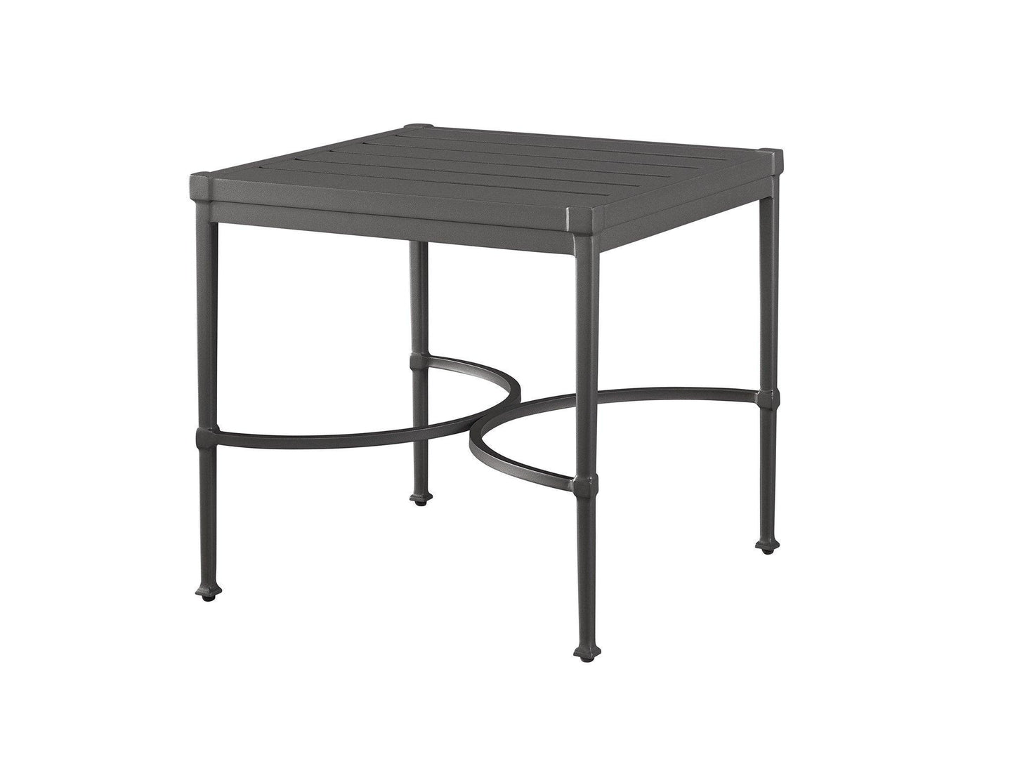 Outdoor Seneca End Table