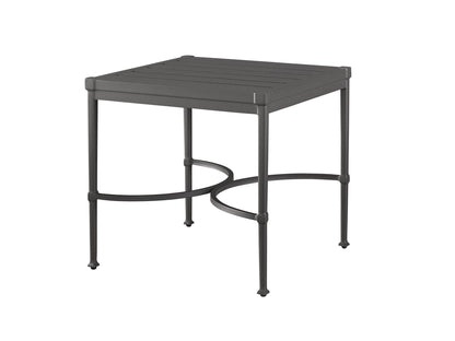 Outdoor Seneca End Table