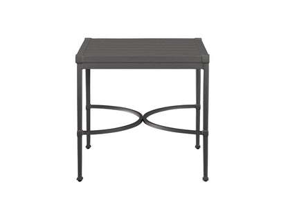 Outdoor Seneca End Table