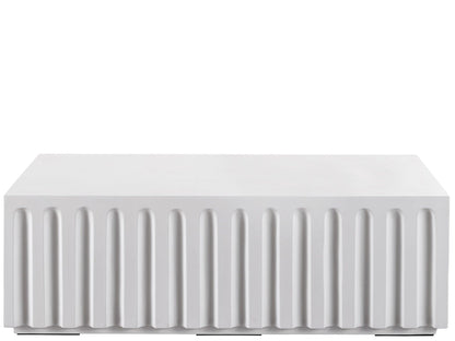 Outdoor Edisto Cocktail Table