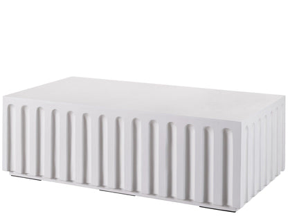 Outdoor Edisto Cocktail Table